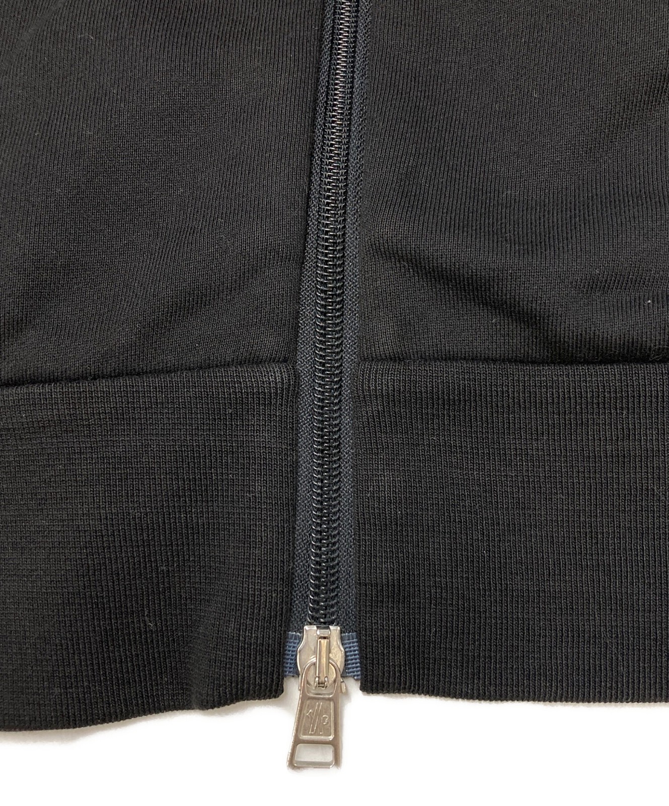 MONCLER/MAGLIA CARDIGAN Black Size: SIZE L thumbnail 5