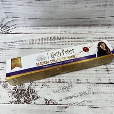 Harry Potter Magical Collector Wands Potions Voldemort 12  Wand New