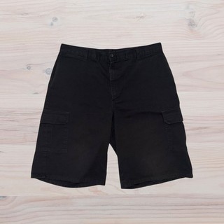 Vintage Dickies Workwear Cargo Shorts Men's Size W38