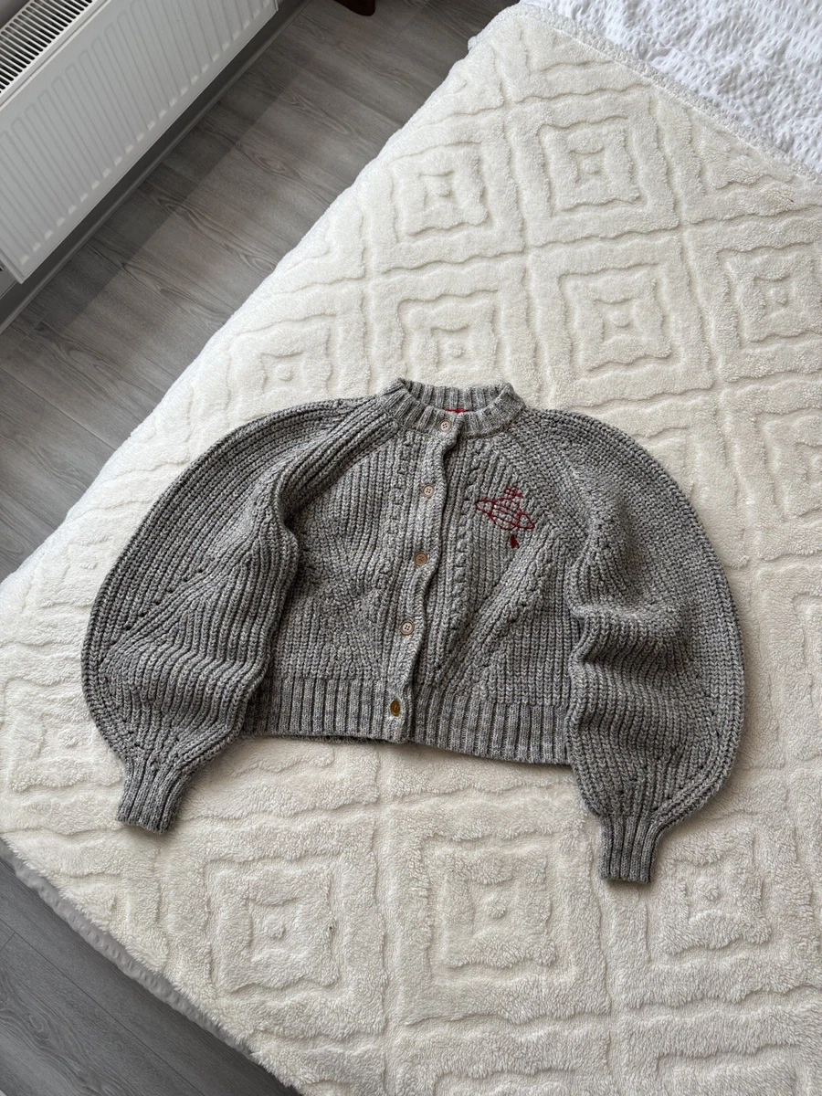 Vivienne Westwood Wool Sweaters for Women for sale - eBay