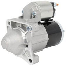 For 2012-2013 Fiat 500 L4 1.4L Starter PMGR 12V 1.0kW CW 12T M0T33871 M000T33871