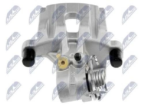 Original NTY Brake Caliper HZT-RE-000 For Renault