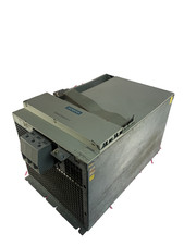 Siemens  6SN1135-1BA12-0FA0  Simodrive  6SN11...