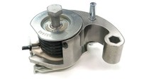 Spannrolle Zahnriemen SKF VKM 14111 FÜR Ford