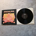 BLACK SABBATH - SABBATH BLOODY SABBATH - 1973 UK 1st PRESS VARIANT 6. VINYL
