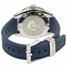 Seiko SBDX053 Prospex 1965 Mechanical Diver Watch Navy Dial Automatic 41mm 4