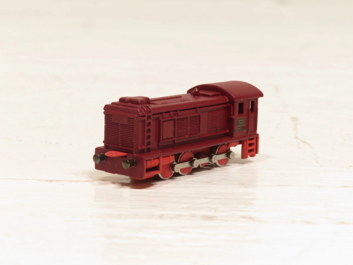 TRIX ドイツ帝国鉄道模型　E-LOK E36 Nゲージ 12462 Trix N Locomotive Model Railroad Locomotives for sale | eBay