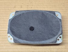 1979-1983 Cadillac Corvette Buick Olds Nos Gm 4x6 Front Door Radio Speaker