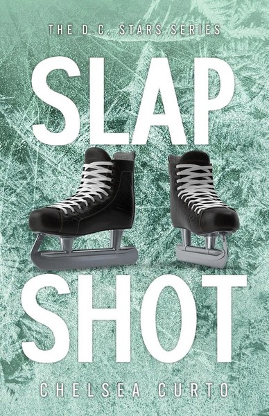 Slap Shot Alternate Cover Chelsea Curto Taschenbuch Englisch 2025 Chelsea Curto-image