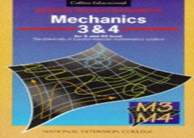 Advanced Modular Mathematics   Mechanic... by Webb, Stephen Paperback / softback