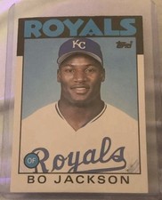 1986 Topps Baseball Cards 19