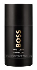 HUGO BOSS The Scent for Men 2.4 oz Alcohol-Free Deodorant Stick