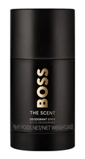 HUGO BOSS The Scent for Men 2.4 oz Alcohol-Free Deodorant Stick