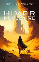 Karine Raymond | Hiver NucléAire | Taschenbuch | FranzöSisch (2025)