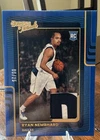 2025 Donruss Optic Ryan Nembhard Base (RAW)