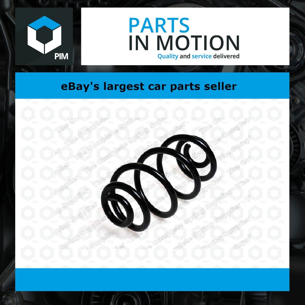 Coil Spring Rear 65017 Kilen Suspension 3B0511115D 3B0511115C Quality Guaranteed