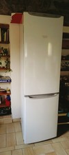 Frigorifero Hotpoint Ariston Classe A+ Libera Installazione