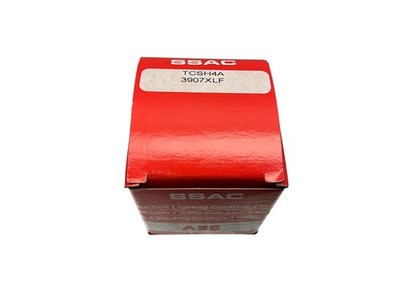 ABB SSAC TCSH4A AC Current Sensor Relay 4A Trip 24-240VAC Industrial Control