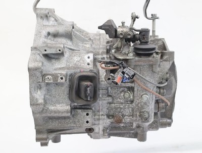 Getriebe (Schaltung) 6 Gang Mazda 3 BL BL1 A60117111C 2.2 110 KW 150 PS Diesel