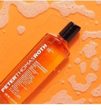 Peter Thomas Roth 250ml Anti-Aging Cleansing Gel Brand New No Box