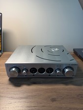 Ifi Pro iCan Headphone Amplifier - Excellent Condition