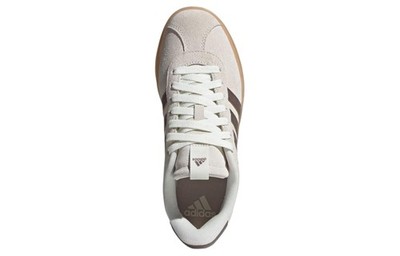 adidas VL Court Off White Earth Strata - ID9063 | eBay