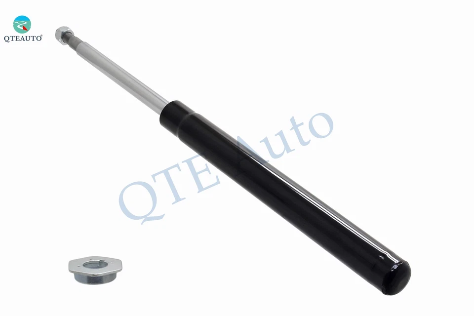 Set Front Suspension Strut Cartridge-Rear Shock Absorber For 1975-1989 Volvo 245 - Image 3 of 4