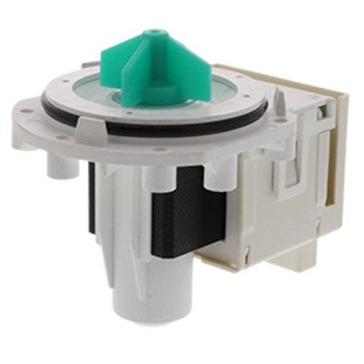 Exact Replacement A00126401 Dishwasher Drain Pump for Electrolux Frigidaire