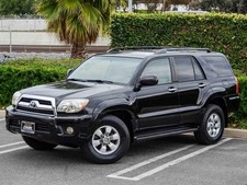 2006 Toyota 4Runner SR5 Sport Utility 4D