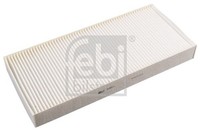 Febi Bilstein Filter, Innenraumluft