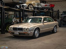 1997 Jaguar XJ6 for Sale