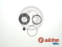 1 X Reparatursatz Bremssattel Autofren D4678 FüR Porsche