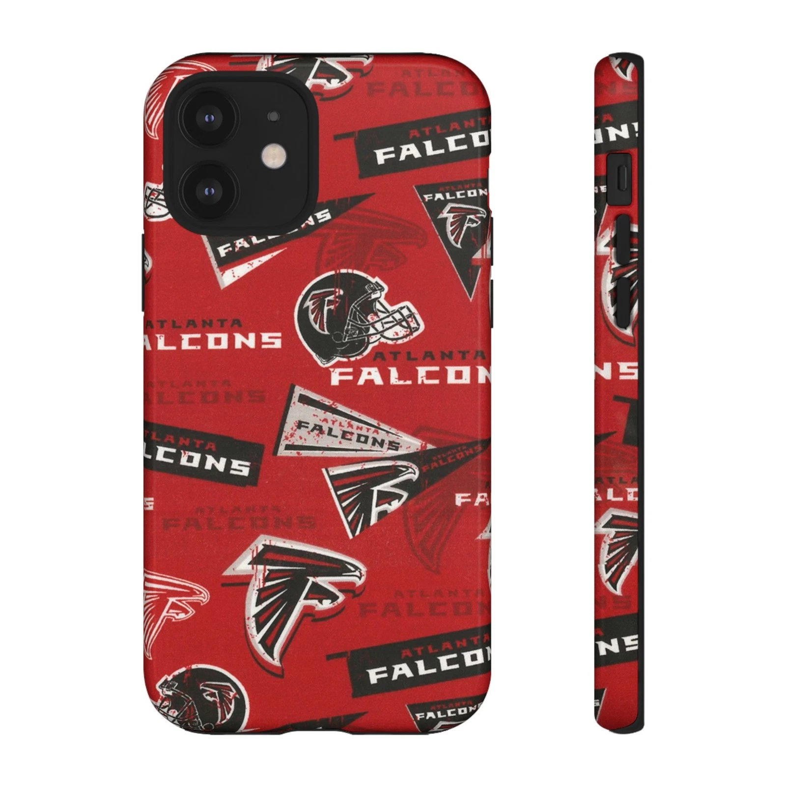 Atlanta Falcons Phone Cases for iPhone