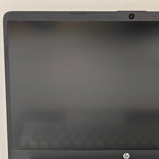 HP 15s-eq1801no Laptop - Athlon Silver 3050U, AMD Radeon Graphics, 4GB RAM - Image 4 of 4