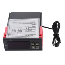 STC-1000 Digital Temperature Controller Aquar...