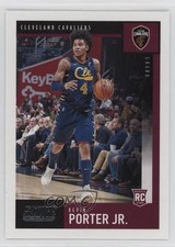 2019-20 Panini Chronicles Score Kevin Porter Jr #608 1hm5