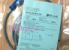 1pc New CONTRINEX Proximity Switch Sensor DW-AD-623-M12-225