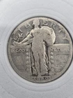 1929 Standing Liberty Quarter 25c