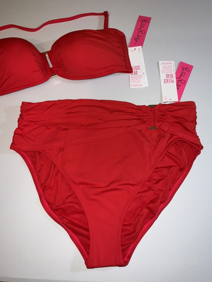 ✴︎専用✴︎Nala shirring swim bottom ✴︎専用✴︎Nala shirring swim bottom