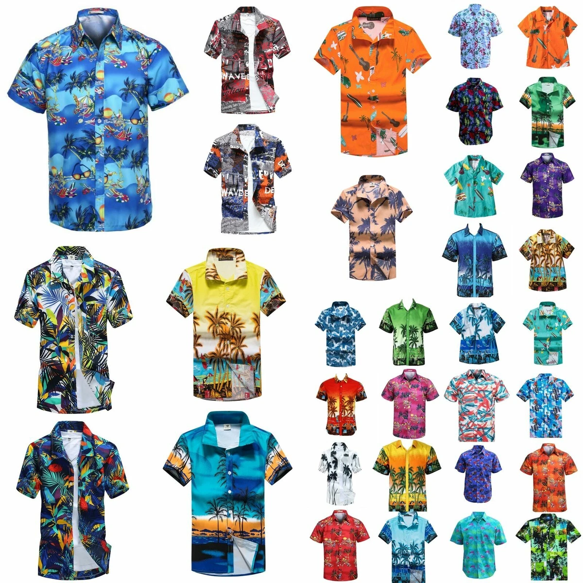 kids beach shirts