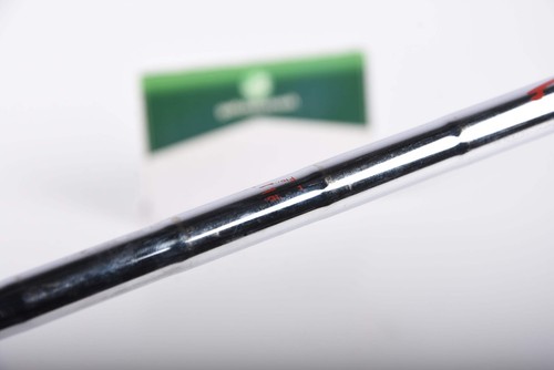 Ping iBlade #9 Iron / 42 Degree / X Flex NS Pro Prototype - Picture 4 of 6