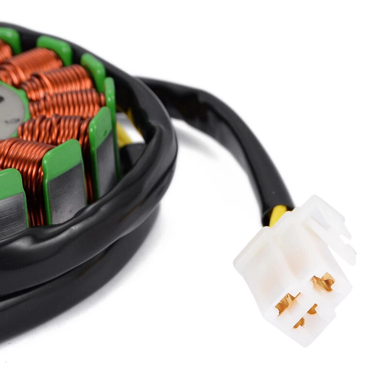 Bobina de estator para Ducati 996 Monster S4 ST2 ST3 ST4 ST4S Sport Touring 26440181A Foto 4 de 4