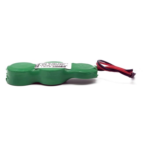 Batería Ni-MH 6V 80/160/250/330mAh para Dispositivo Médico Antirrobo Coche Moto - Imagen 11 de 21