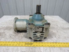 Cone Drive Textron MHV30B305.8BR Gear Box Speed Reducer 10:1 Ratio