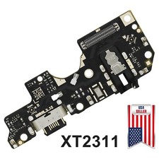USB Charging Port Board Dock Connector For Motorola Moto G Power 5G 2023 XT2311