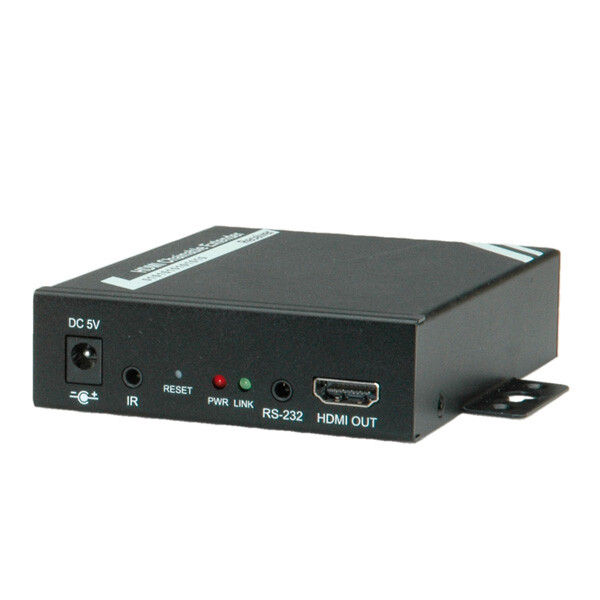 3161800 Secomp ROLINE HDMI Receiver over TP, for 14.01.3468 100 m