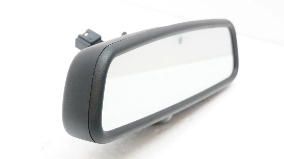 Espejo retrovisor interior BMW 528XI 528I F10 2011-2016 OEM 51-16-9-345-380 Foto 3 de 4
