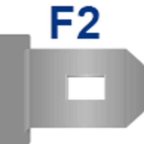 pair of POWERLINE TWO NP12 12 QUALITY 12V 12Ah MOBILITY SCOOTER