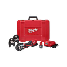 Milwaukee 2473-22 M12 12-Volt Cordless Force ...