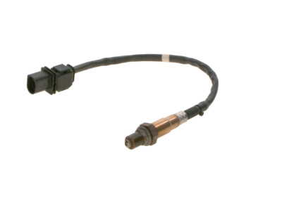 BOSCH 0 281 004 404 Sauerstoffsensor 5-polig Für NISSAN, RENAULT